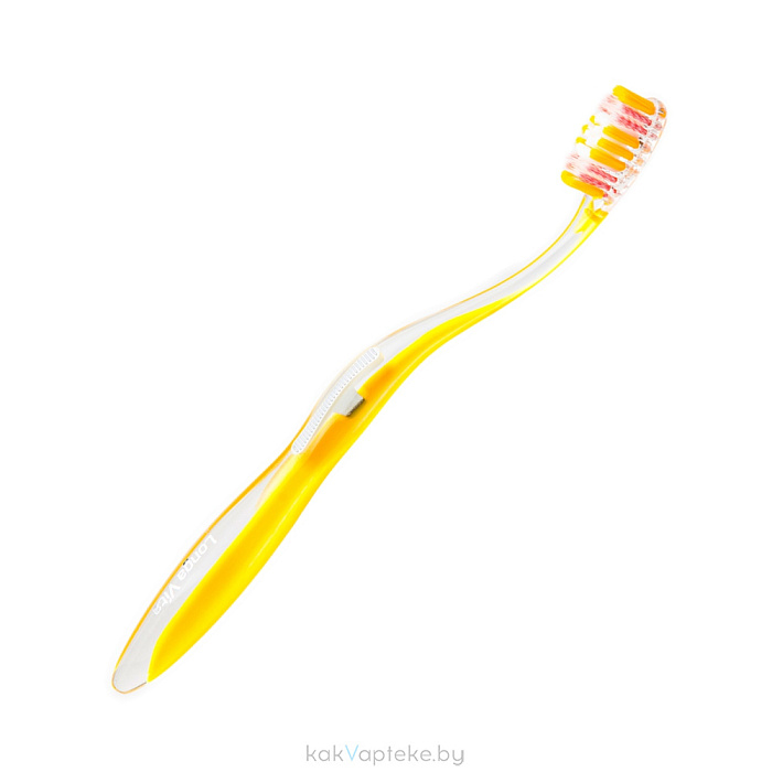 Longa Vita зубная щетка DUO арт K239 1 шт