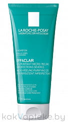 La Roche-Posay Effaclar Гель микроотшелушивающий  очищающий для 
кожи с выраженными несовершенствами 200 мл