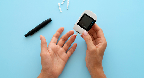 Жизнь в комфорте: товары для поддержки и ежедневного ухода при диабете