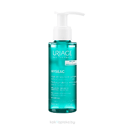 Uriage Очищающее масло для лица HYSEAC HUILE PURIFIANTE, 100 мл