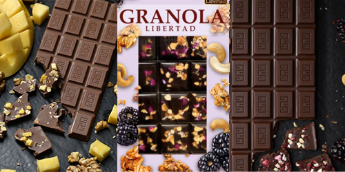 Вкусные новинки этой осени!