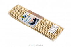 Циновка для суши из бамбуковых палочек т.м. 