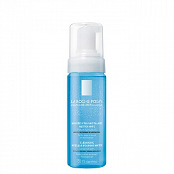La Roche-Posay Пенка мицеллярная очищающая для чувствительной кожи лица 150 мл