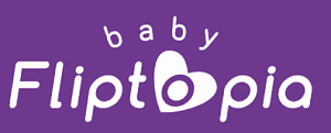 Fliptopia baby