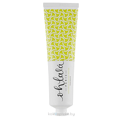 Ohlala Зубная паста DENTIFRICE PISTACHE MENTHE Toothpaste, 75 мл