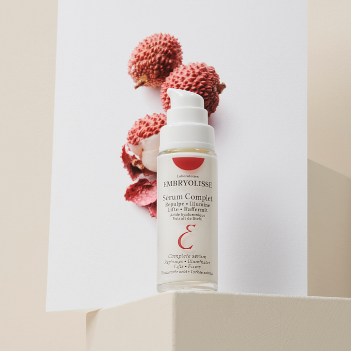 Laboratoires EMBRYOLISSE Комплексная сыворотка, 30 мл