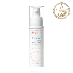AVENE CLEANANCE WOMEN Сыворотка 30 мл AVENE CLEANANCE WOMEN Сыворотка 30 мл