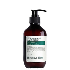 NARD Крем для сухой кожи рук с экстрактами чайного дерева и розмарина Moisture Hard Cream Tea Tree Rosemary, 280 мл