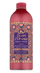 Tesori d’Oriente Гель для душа ПЕРСИДСКИЕ ГРЕЗЫ с ароматом сочного граната и красного чая/ PERSIAN DREAM,  500 мл