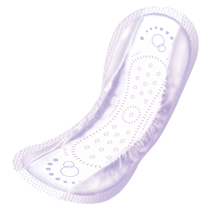 SENI LADY normal Прокладки урологические 20 шт