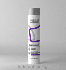 Tashe Professional Шампунь для волос Blonde Repair, 300 мл