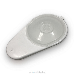 Судно медицинское полимерное 