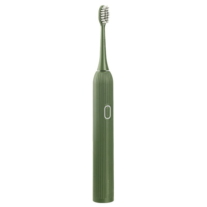 Revyline RL 060 Зубная щетка электрическая (зеленая 7060)