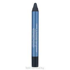 EYE CARE Cosmetics Тени для век водостойкие WATERPROOF EYESHADOW, тон NOCHE 3,25 г
