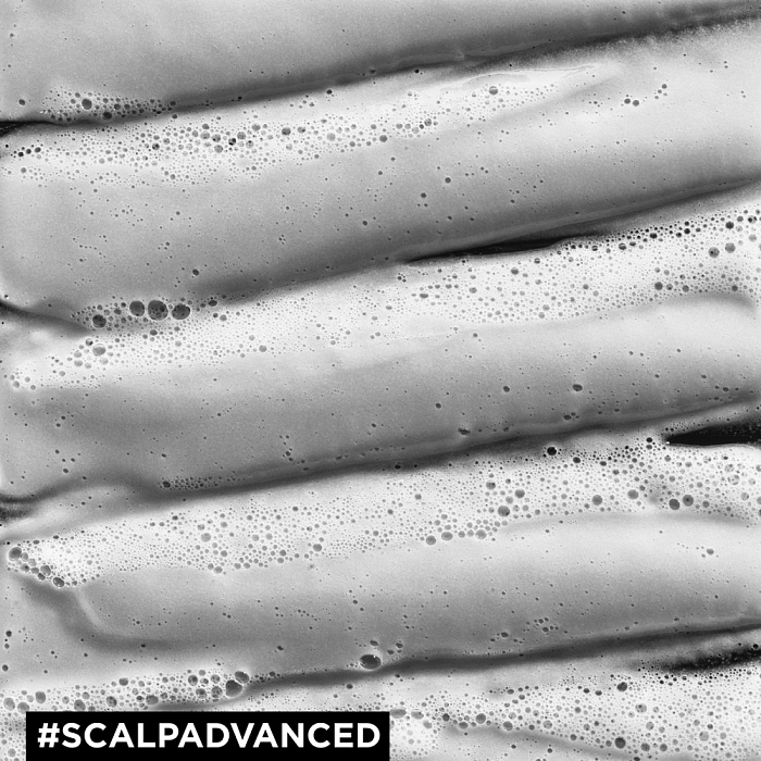 L'Oreal Professionnel Шампунь-маска 2-в-1 глубоко очищающий для кожи головы склонной к жирности «Scalp Advanced» гаммы «Serie Expert»,250 мл