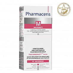Pharmaceris M Бальзам уменьшающий растяжки Tocoreduct forte, 75 мл