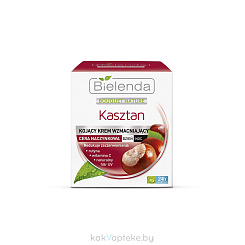 BIELENDA КАШТАН Крем дневной/ночной, 50 мл