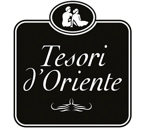 Tesori d’Oriente