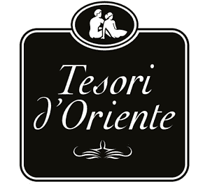 Tesori d’Oriente Tesori d’Oriente