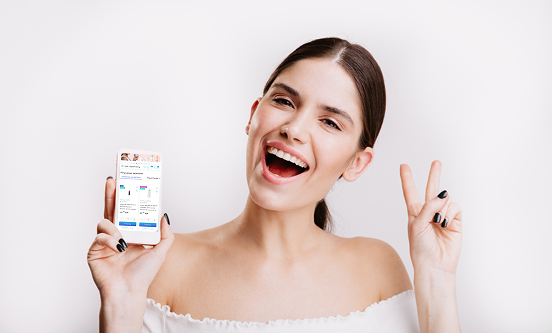 Чем больше, тем лучше!