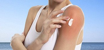 Пантенол — звездный ингредиент в уходе за кожей!