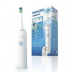 Philips Sonicare CleanCare Электрическая зубная щетка  HX3212/03