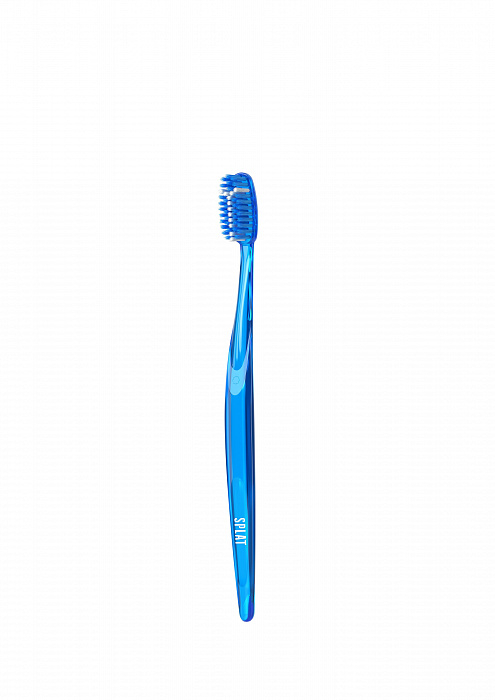 Инновационная зубная щетка SPLAT Professional ULTRA SENSITIVE Soft/СПЛАТ Профешнл УЛЬТРА СЕНСИТИВ Мягкая