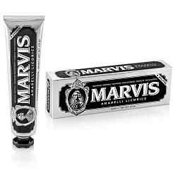 MARVIS Зубная паста 
