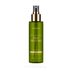COSMETIME Дезодорант 