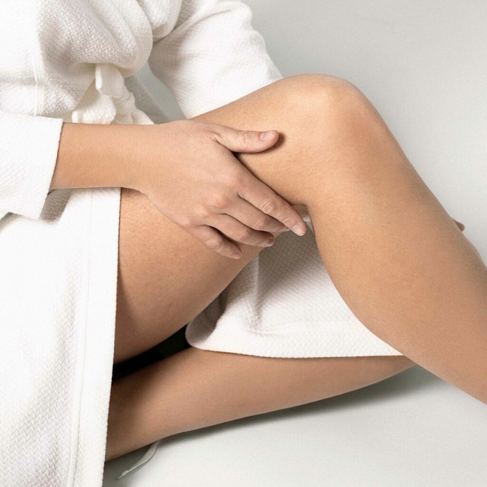 LABORATORIOS BABE Бальзам-масло 500мл / BALM TO OIL