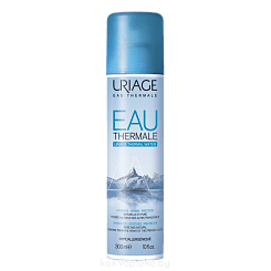 Uriage Термальная вода EAU THERMALE / URIAGE THERMAL WATER 300 мл