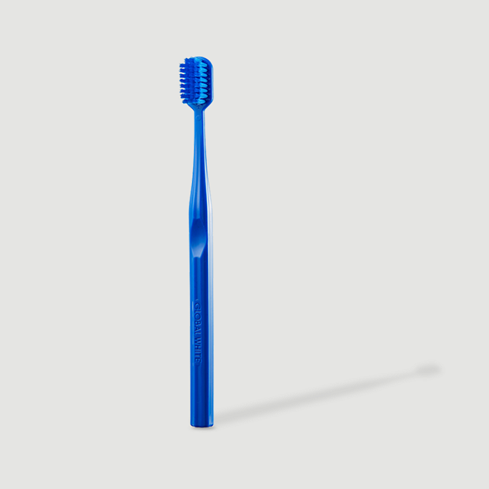 GLOBAL WHITE Зубная щетка  Medium Ежедневный уход/Toothbrush Global White Medium Daily care