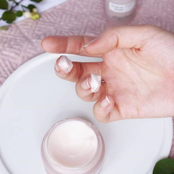 ALGOLOGIE CREME DU RIVAGE Лифтинг-крем для восстановления упругости и сияния кожи, 50 мл