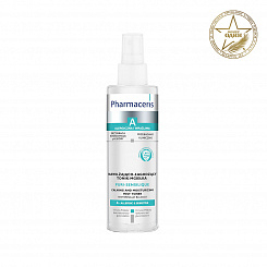 Pharmaceris A Тоник нежный освежающий Puri-Sensilique, 200 мл