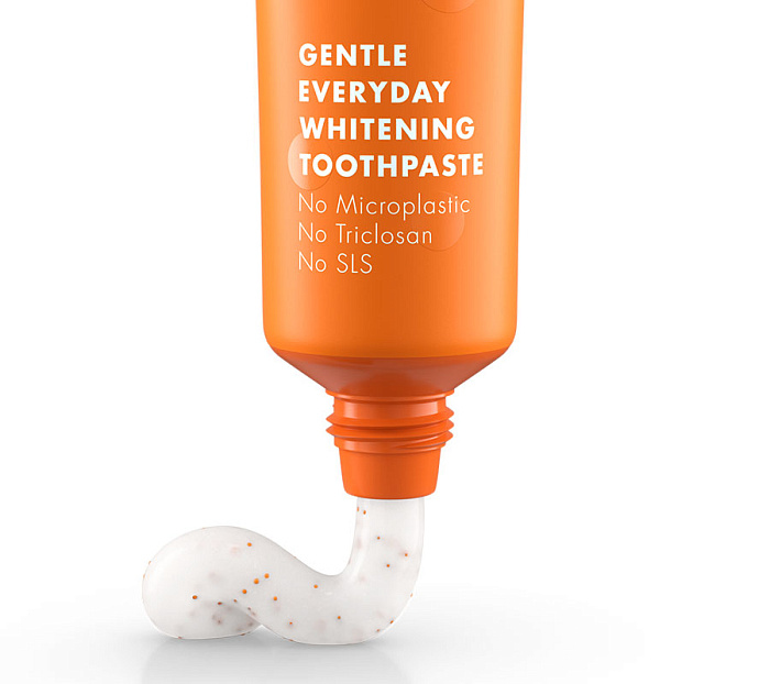 Curaprox BE YOU Orange Зубная паста для всей семьи, 60 ml