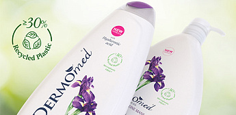 Dermomed — итальянское наслаждение!