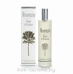 L'Erbolario ПОЛЫНЬ Парфюмерная вода 50 мл