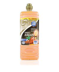 ROMAR Концентрированный кондиционер для белья «СЛАДКАЯ АРГАНА» /Argan Concentrated Softener, 2 л