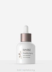LABORATORIOS ВАВЕ Healthy Aging+ Мультиобновляющая ночная пилинг-сыворотка / MULTI RENEWAL NIGHT PEELING, 30 мл