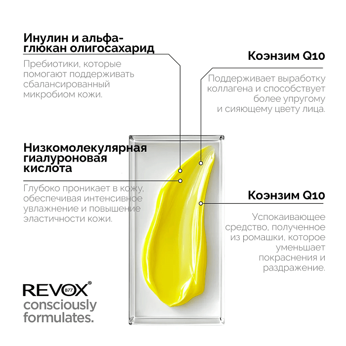 REVOX B77 Флюид для лица JUST RETINAL 0.2%, 30 мл