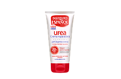 INSTITUTO ESPANOL Крем для тела восстанавливающий с 20% мочевины / UREA 20% CREAMA REPARADORA линии UREA, 150мл
