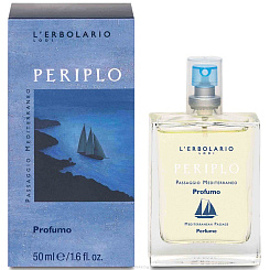 L'Erbolario КРУГОСВЕТНОЕ ПЛАВАНИЕ Парфюмерная вода 50 мл