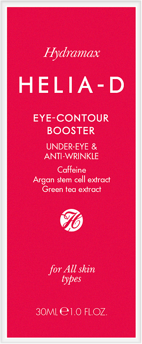 Helia-D Hydramax Сыворотка-бустер для контура глаз 30 мл