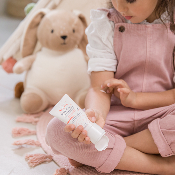 AVENE XeraCalm A.D Успокаивающий концентрат 50 мл