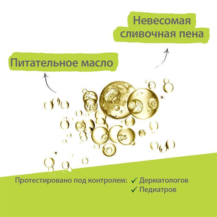 A-DERMA EXOMEGA CONTROL Смягчающее масло для душа 500 мл