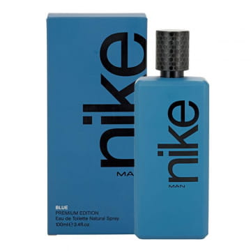 NIKE Туалетная вода мужская "MAN BLUE" 100 мл (863966)