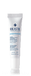 Rilastil Hydrotenseur Реструктурирующий крем против морщин для кожи вокруг глаз, 15 мл