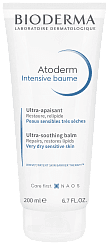 BIODERMA ИНТЕНСИВНЫЙ БАЛЬЗАМ ATODERM / ATODERM INTENSIVE BAUME 200 мл