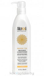 Aloxxi Кондиционер для волос ESSENTIAL 7 OIL TREATMENT CONDITIONER 300 мл