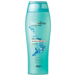 ВИТЭКС Thermal Line Термальная линия Гель для душа на термальной воде, 500 мл